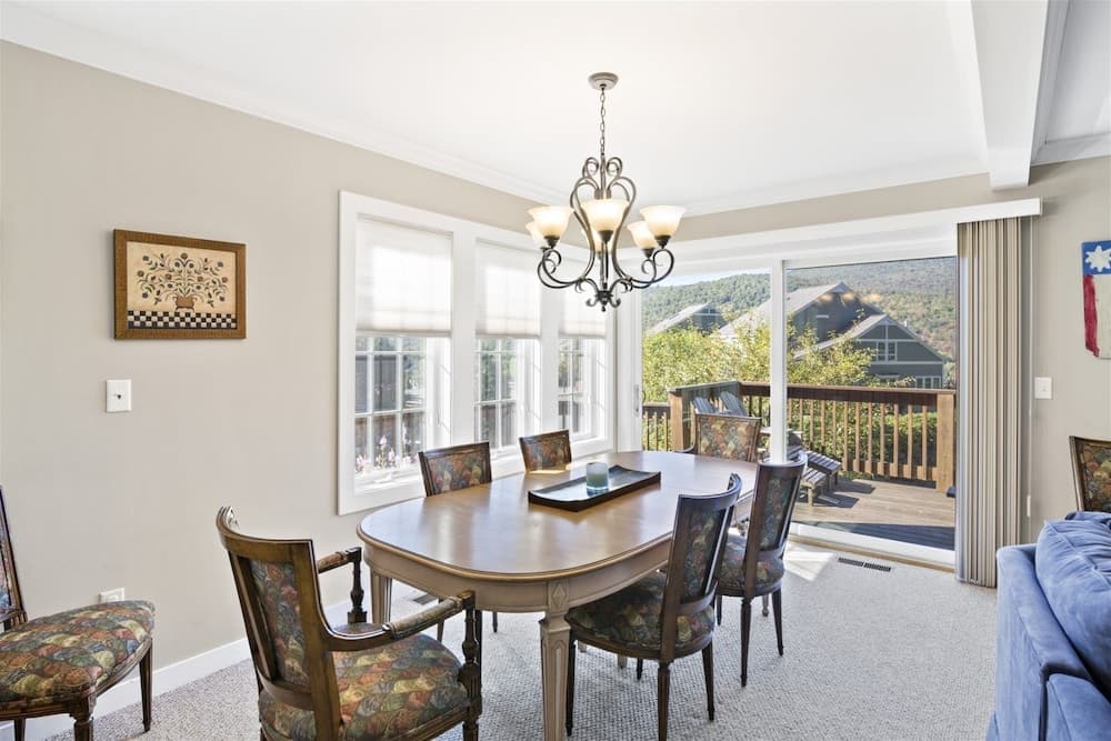 Americana at Topnotch Overlook