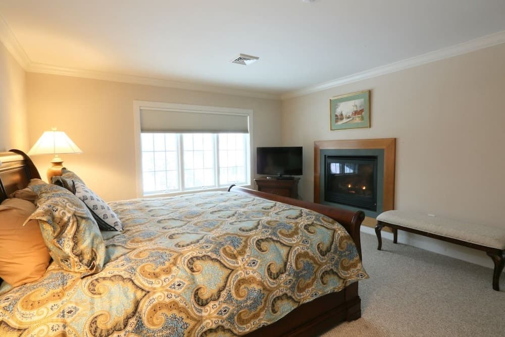 3BR Overlook at Topnotch