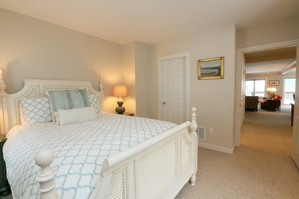 3BR Overlook at Topnotch