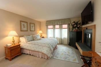 The Birches at Topnotch