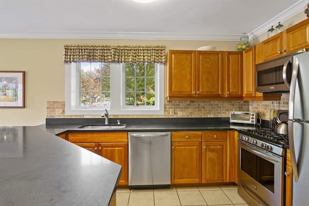 Family Friendly Overlook at Topnotch