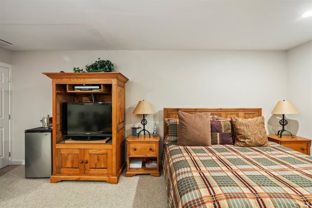 3 Bears at Topnotch Resort & Spa