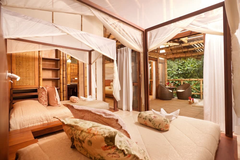 La Selva Jungle by Eco Luxury Group