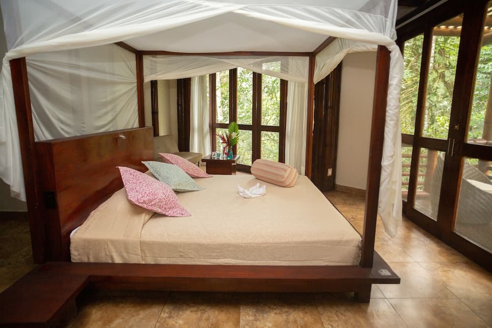 La Selva Jungle by Eco Luxury Group