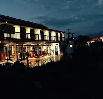 Luciernaga Salento Food Drinks and Music - Hostel