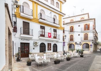 Hotel Platería by DOT Tradition