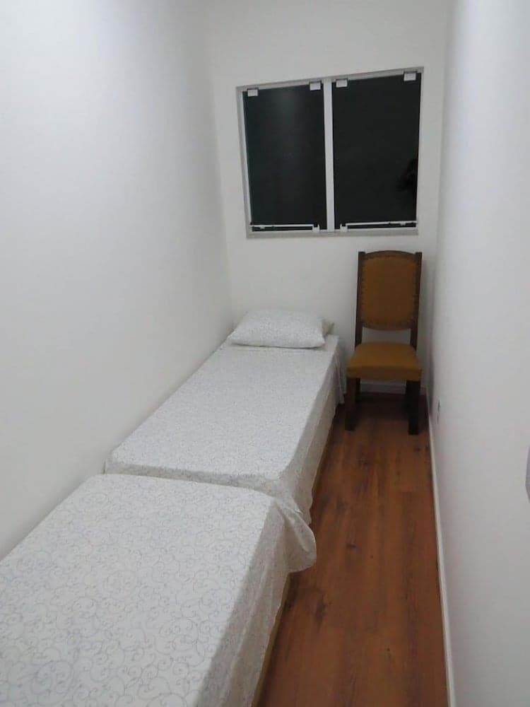 Pousada do Russo Blumenau