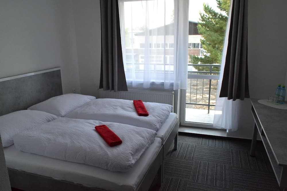 Garni Hotel 31