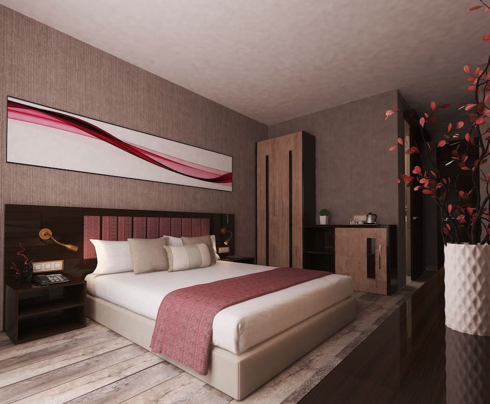 Ramada by Wyndham Van