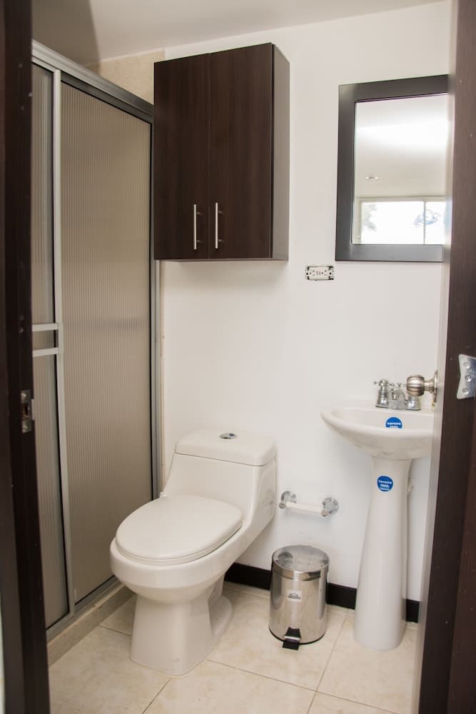 Maju Apto 209 B Guaduales del Cafe