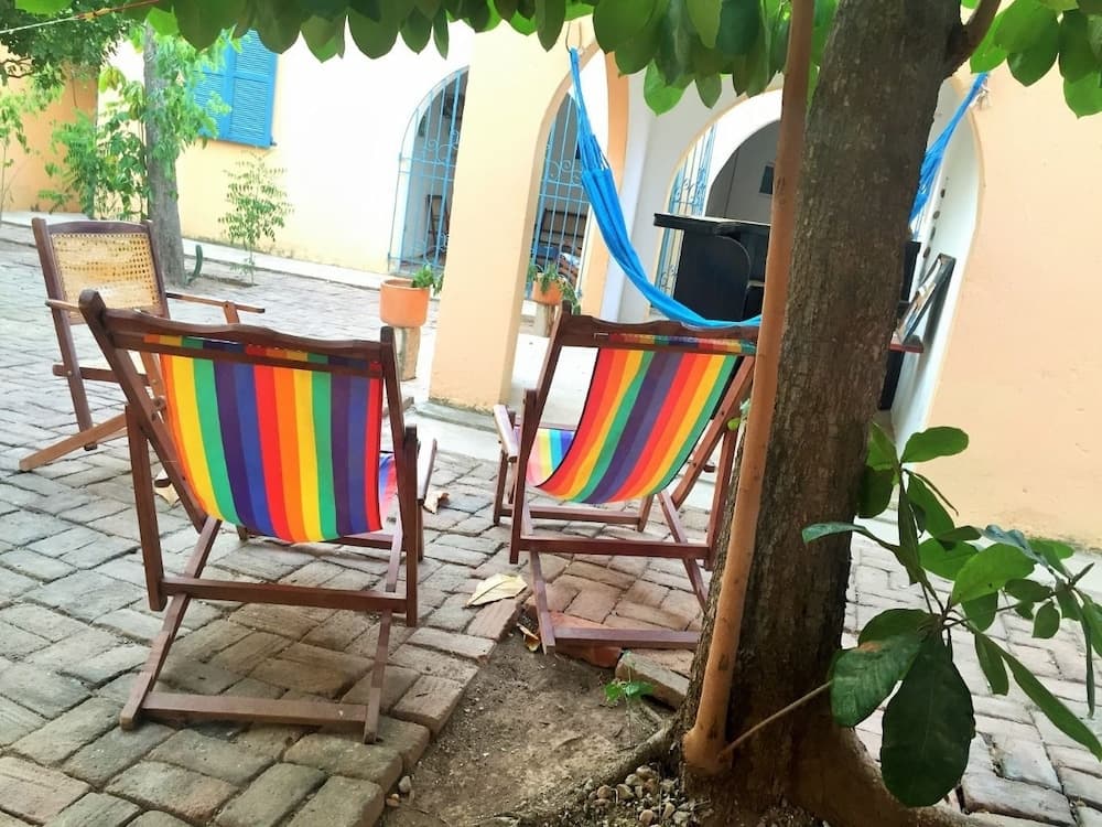 Hostal Hábitat Coral