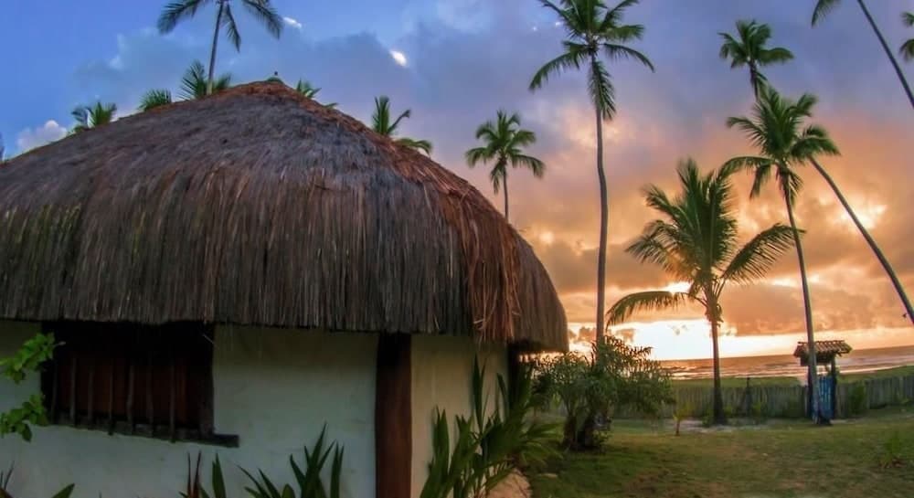 Aldeia Setemares - Bangalôs