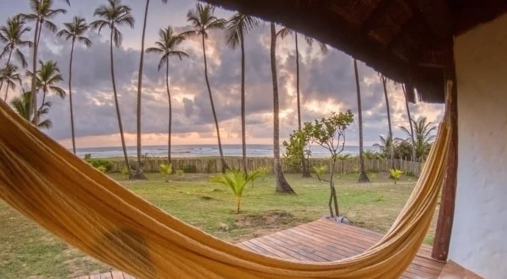 Aldeia Setemares - Bangalôs