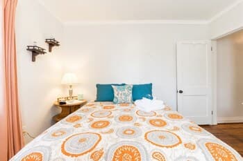 Cumberland Ave - 205