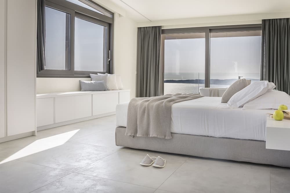 Oikos Boutique Residences Private Estate