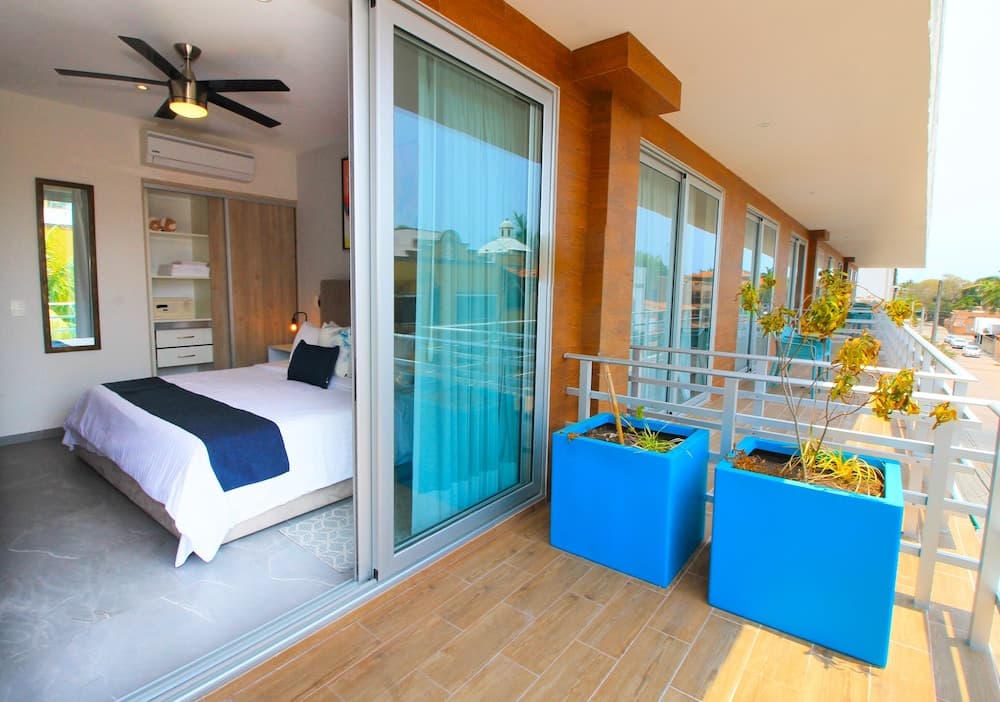 The Gallery Apartments