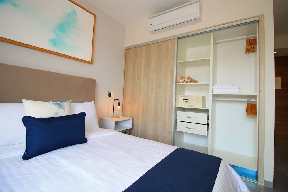 The Gallery Apartments