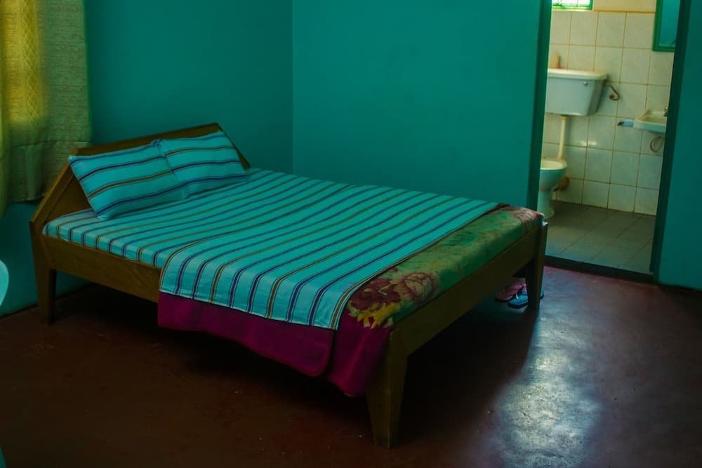 Richie Rich Guest House