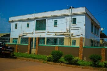 Richie Rich Guest House