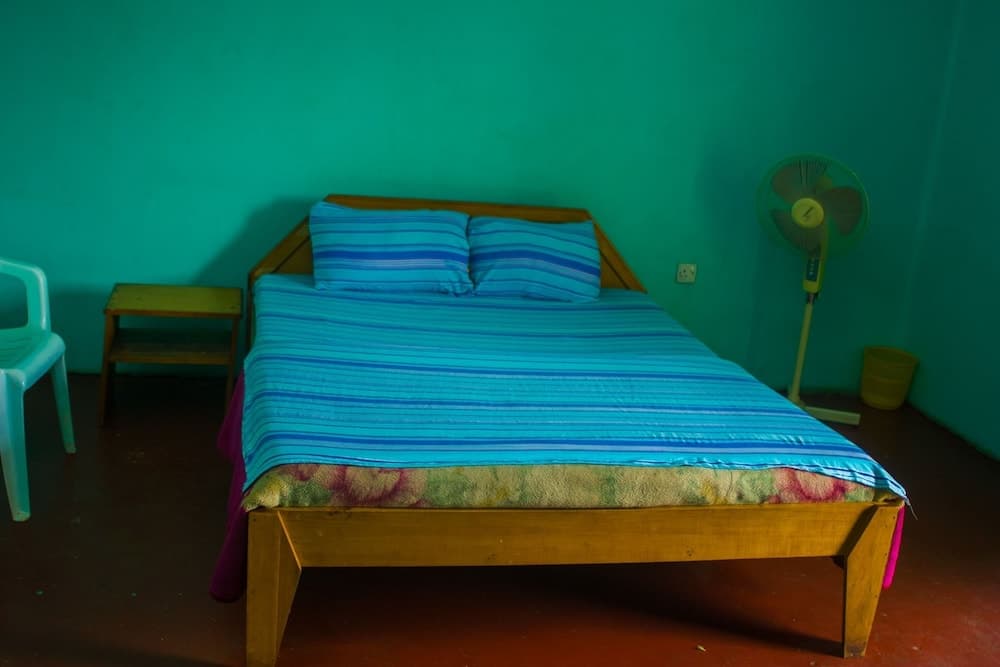 Richie Rich Guest House