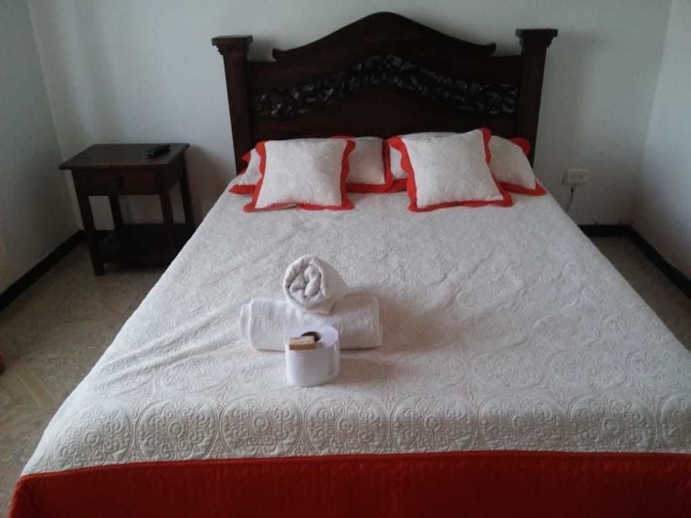 Aparta-Hotel Villa Luna