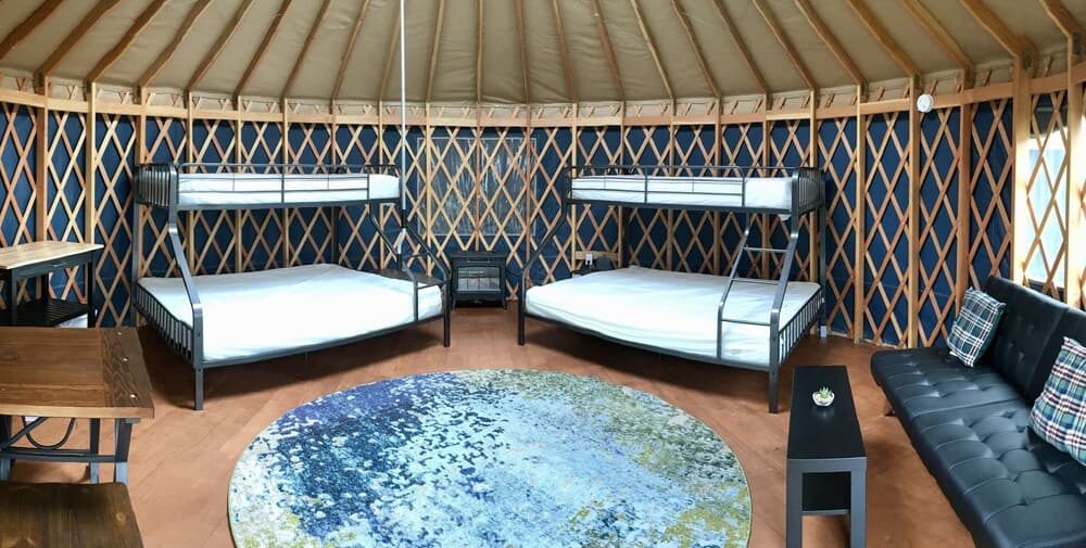 Tillamook Bay City RV Park