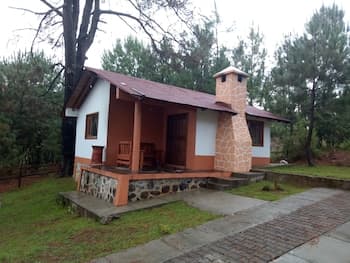 Cabañas del Bosque