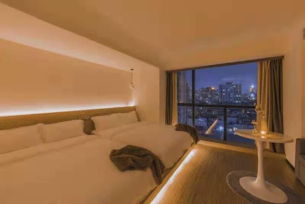 De La Reine Bar & Spa Hotel Guangzhou