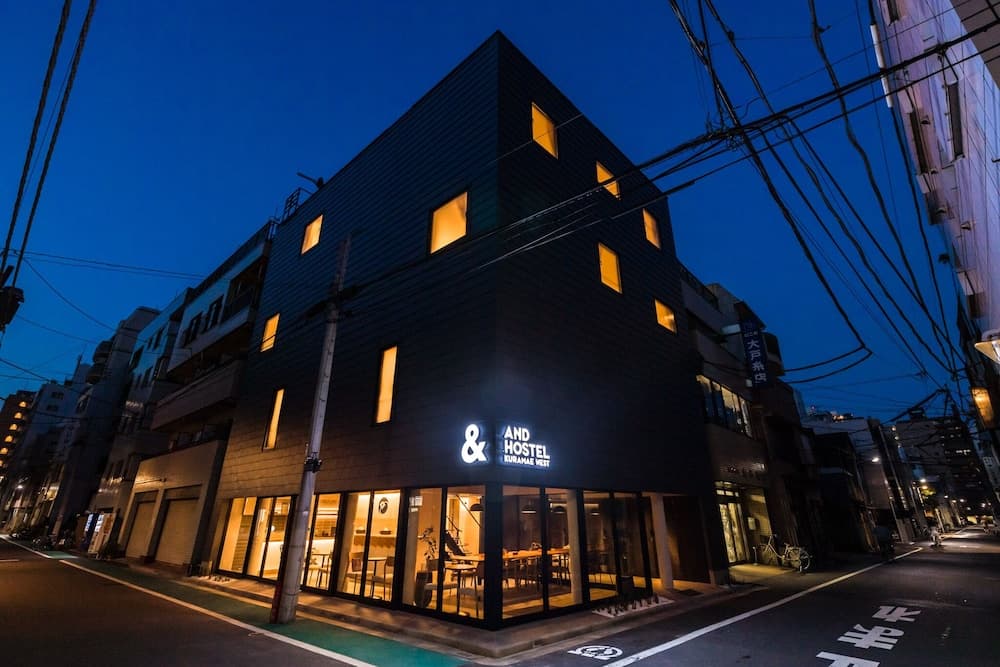 hotel image