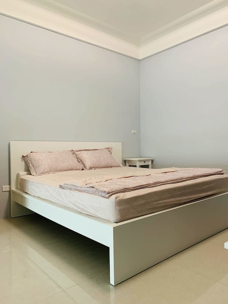 Penghu 711 Homestay