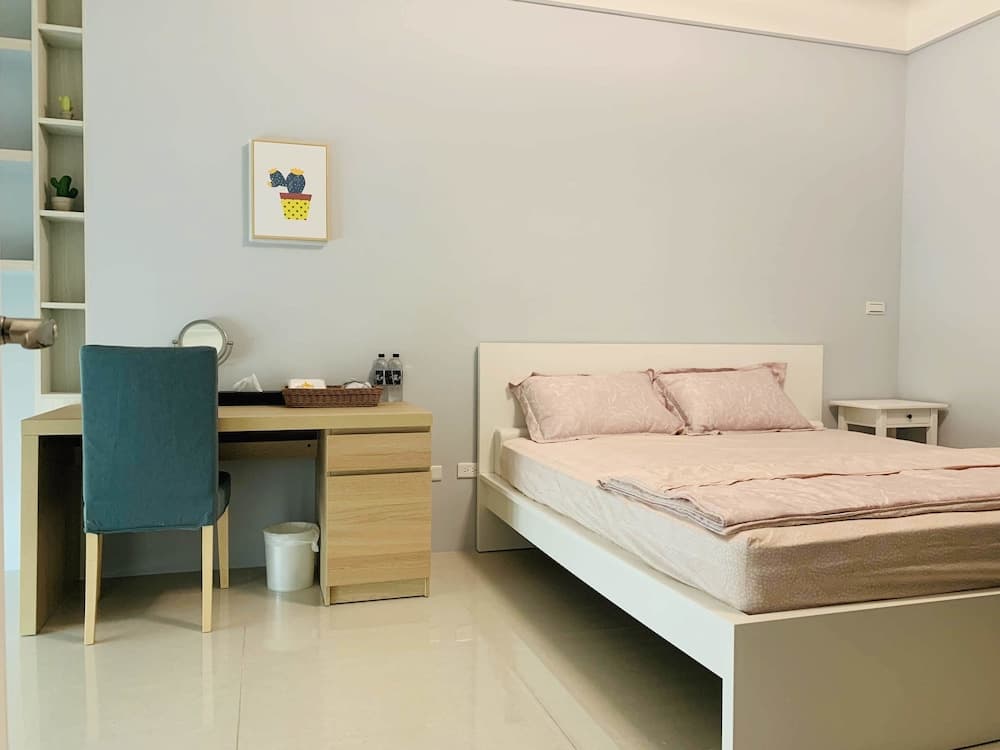 Penghu 711 Homestay