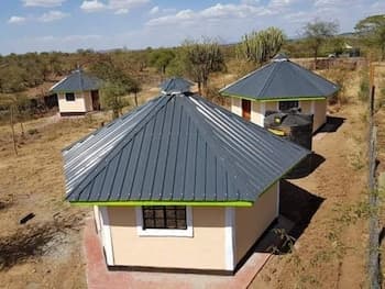 Equator Green Gardens and Resort