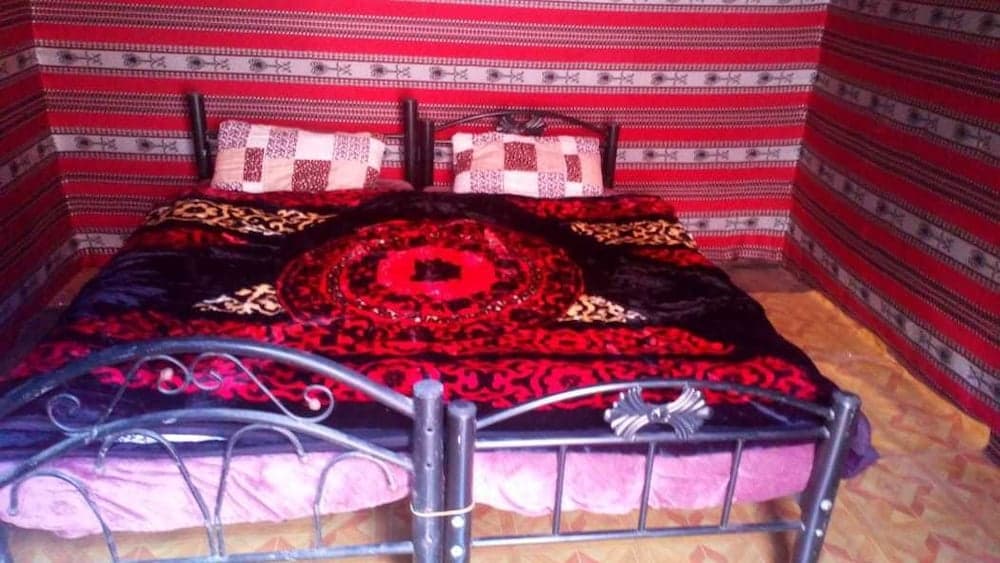 Bedouin Experience Camp