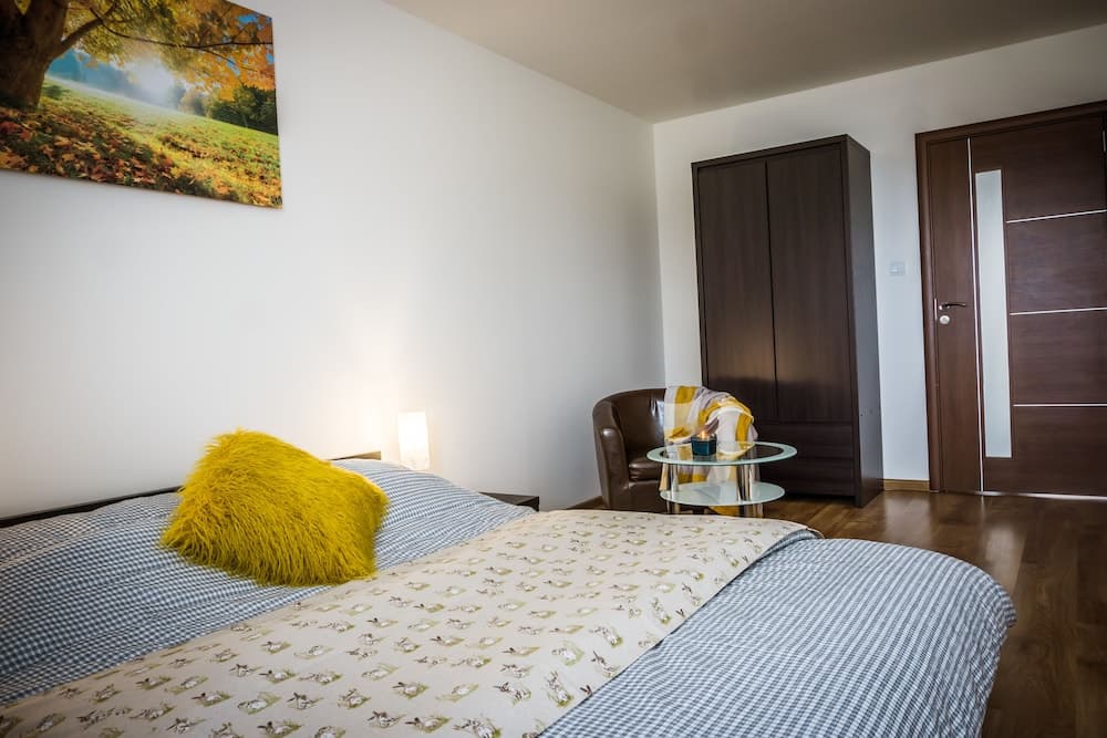 Apartment Eric 9D High Tatras