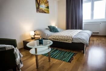 Apartment Eric 9D High Tatras