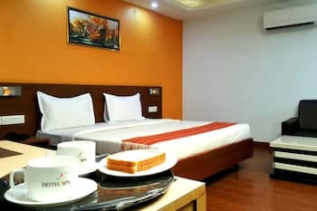 Hotel SPS Inn by ShriGo Hotels