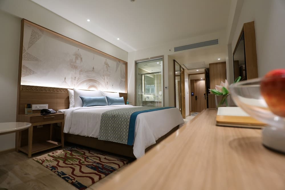 Bellevue Sarovar Premiere Junagadh