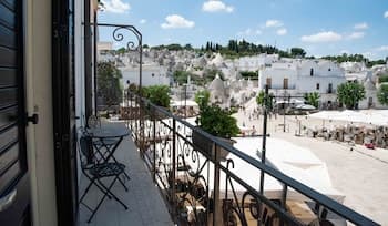 Perlage Suite Luxury B&B