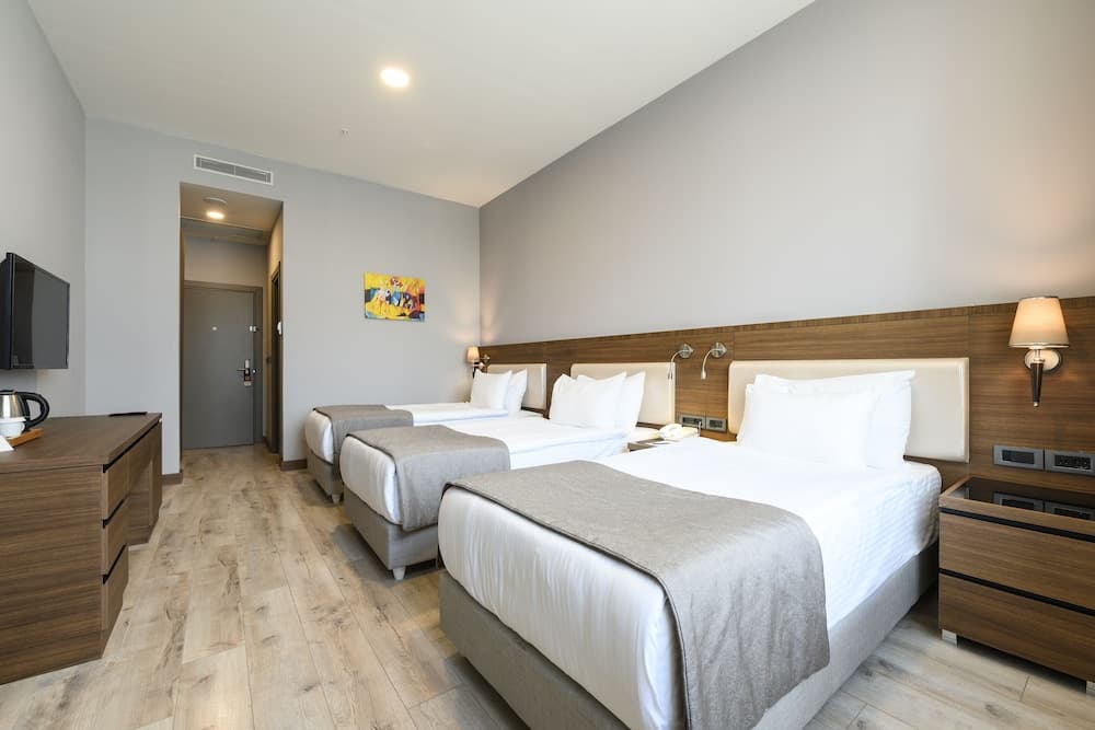 La Quinta by Wyndham Istanbul Gunesli