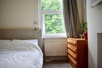 Charming 1 Bedroom Apartment With Plenty of Character