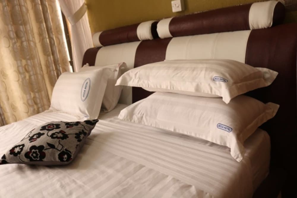 Jicca Hotel