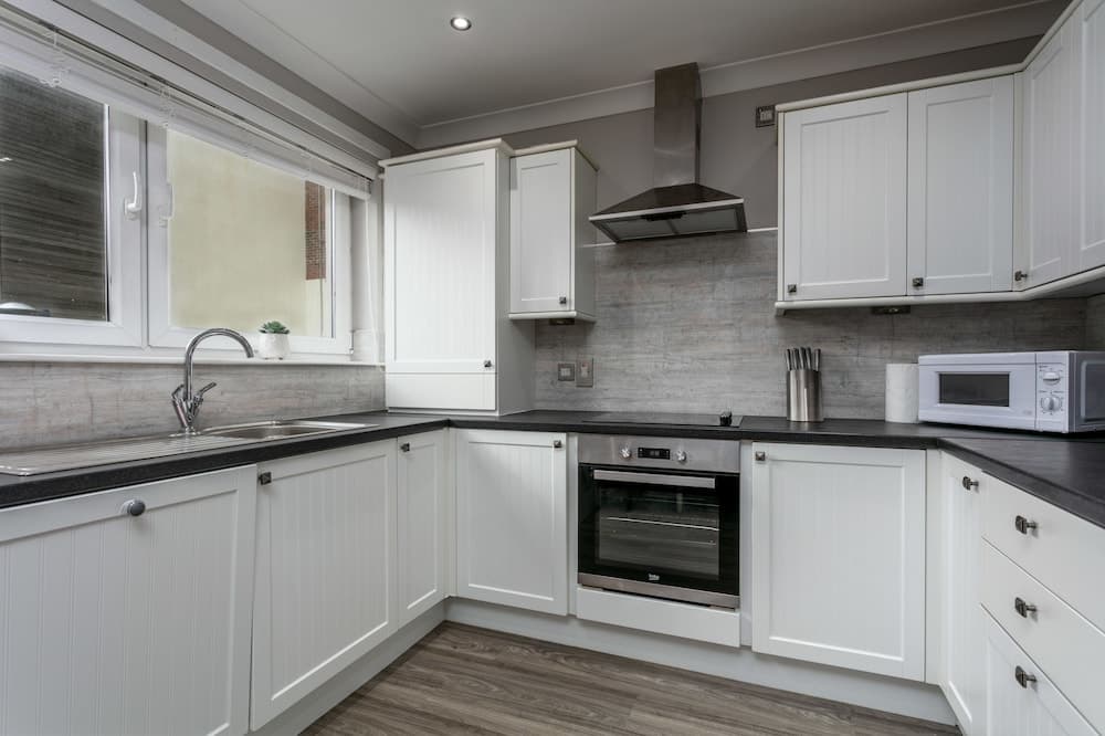 Iona Residence - Donnini Apartments