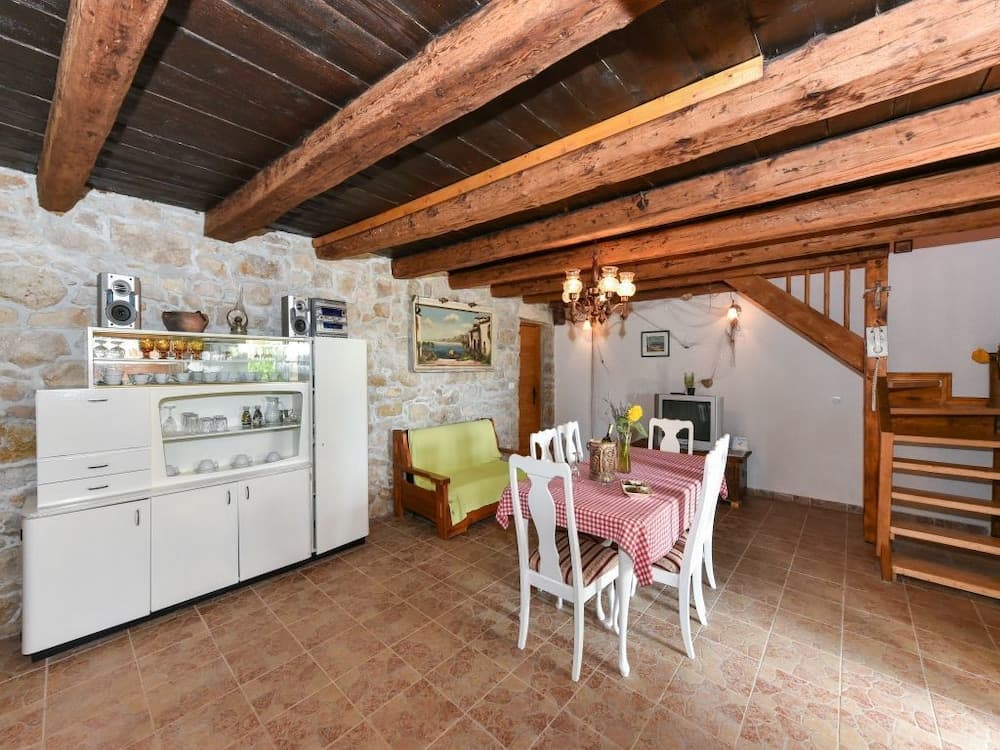 Holiday house Orhideja