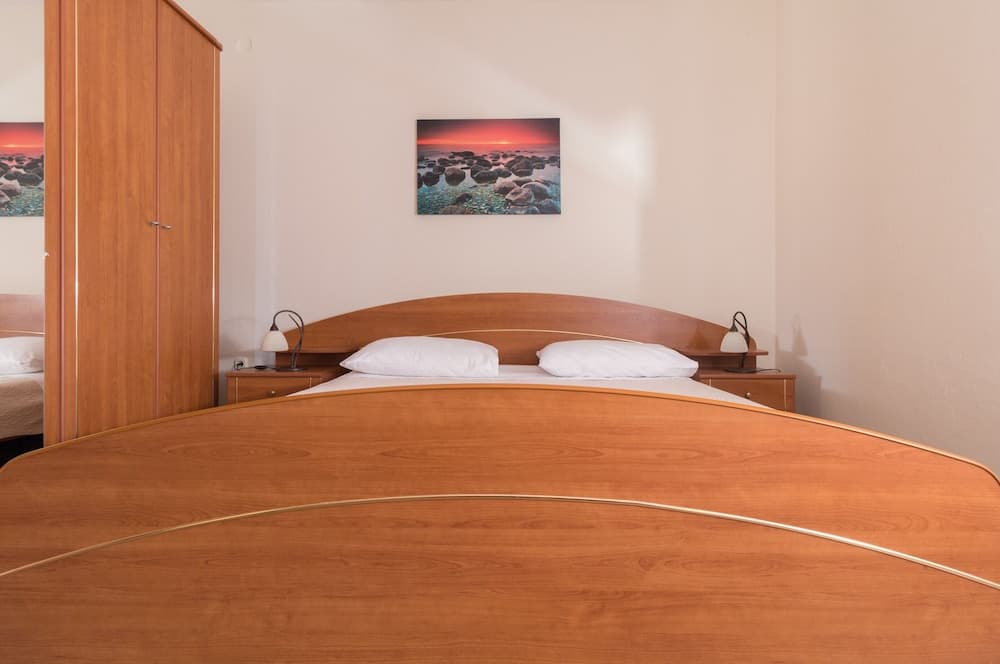 Comfortable apartment Mia