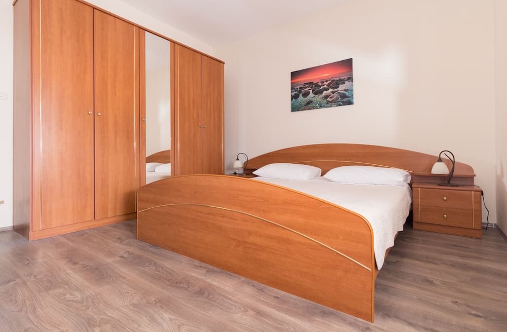 Comfortable apartment Mia