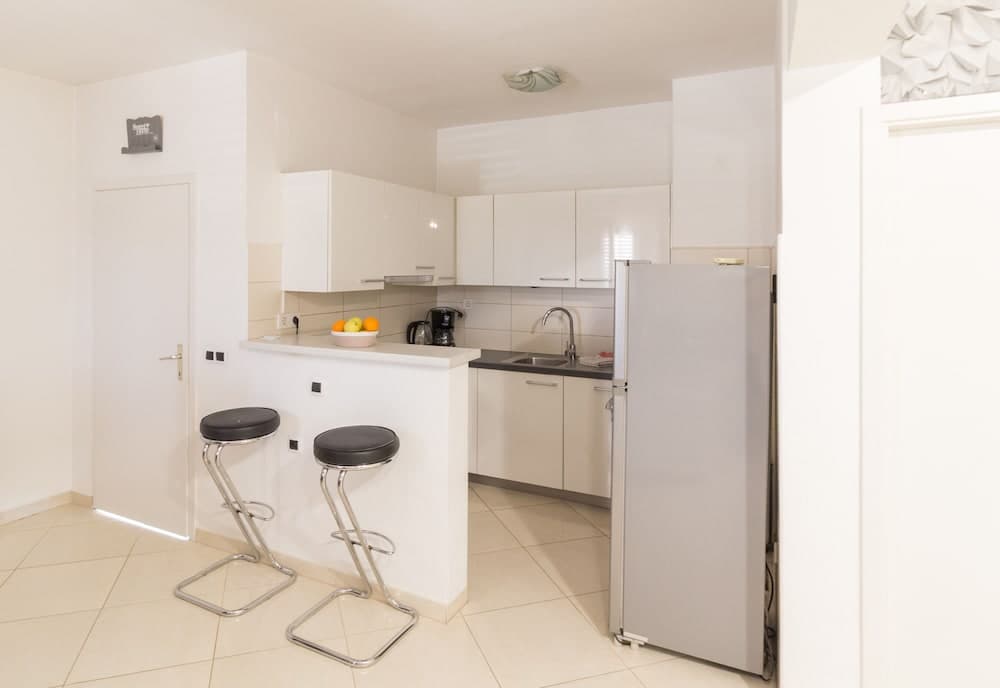 Beautiful apartment Petra