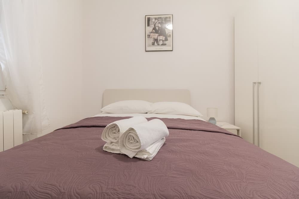 Romantic apartment Katarina