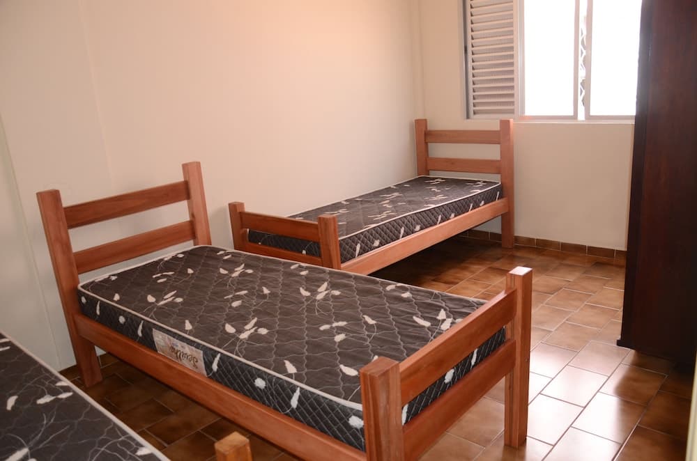 Colônia de Férias Praia Grande