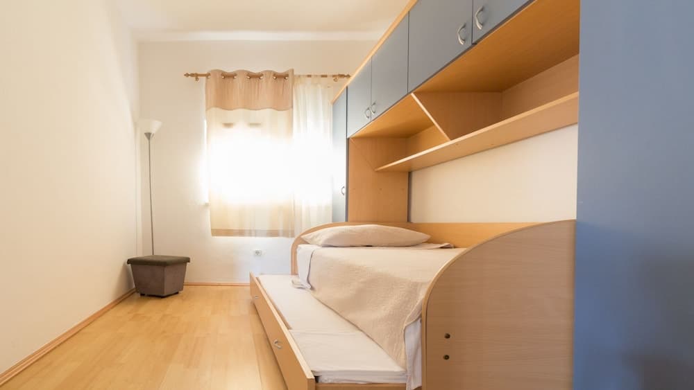 Comfortable Apartment Luka