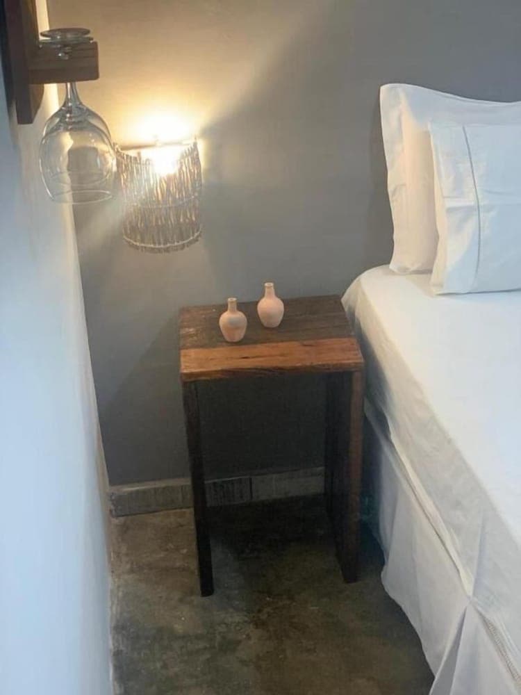 Hotel Fazenda Monte Cristo